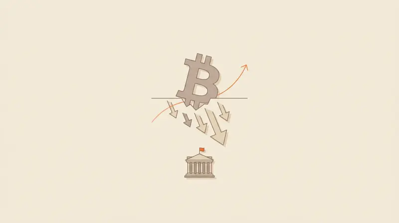 Bitcoin Schiet Boven 68.000 Dollar Na Verdubbeling Obligatie-Inkoop