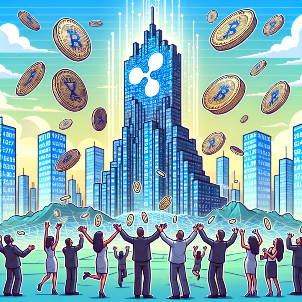 Crypto-specialist Voorspelt: “Vasthouden aan XRP Kan Beleggers Rijk Maken