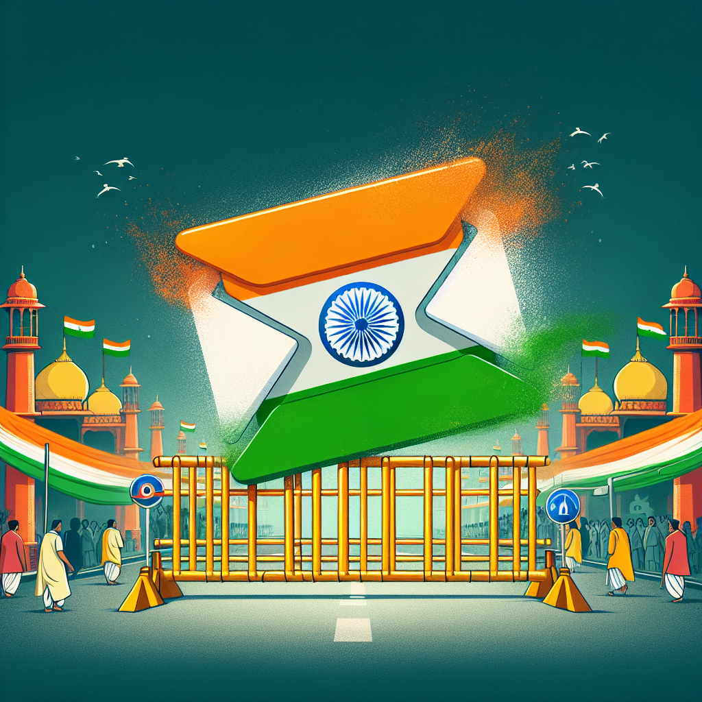 India Blokkeert ProtonMail na Weigering om Gebruikersdata te Overhandigen aan Overheid