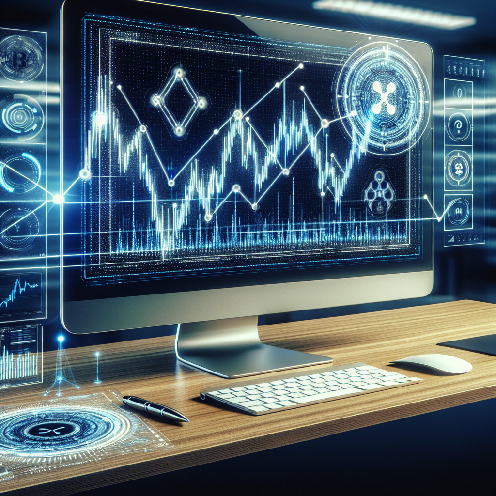 AI Onthult: XRP Koers Knalt Naar $3,20 Vóór Maandeinde