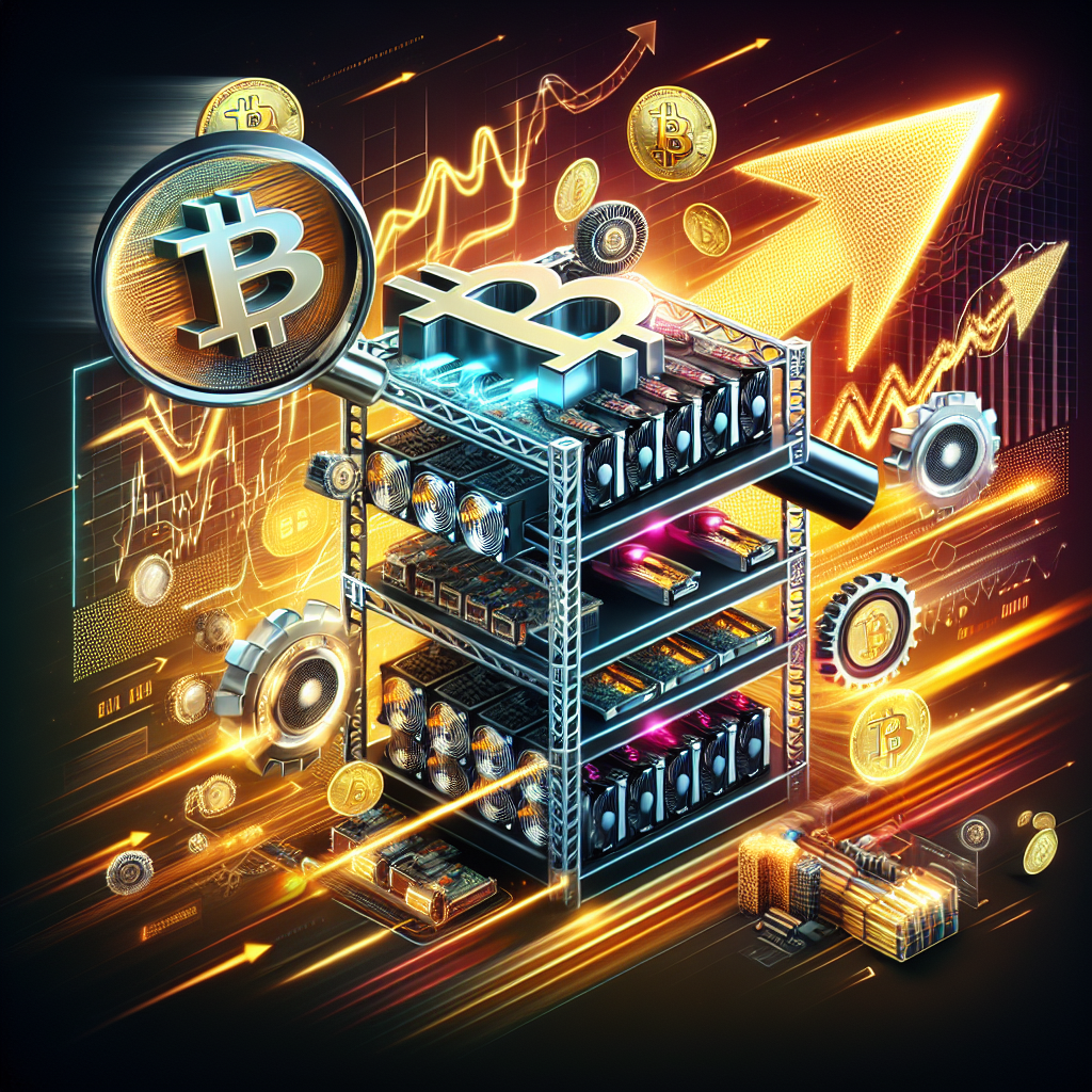 Amerikaanse Regering Zet Vaart Achter Bitcoin-Mining, Onthult Minister Lutnick