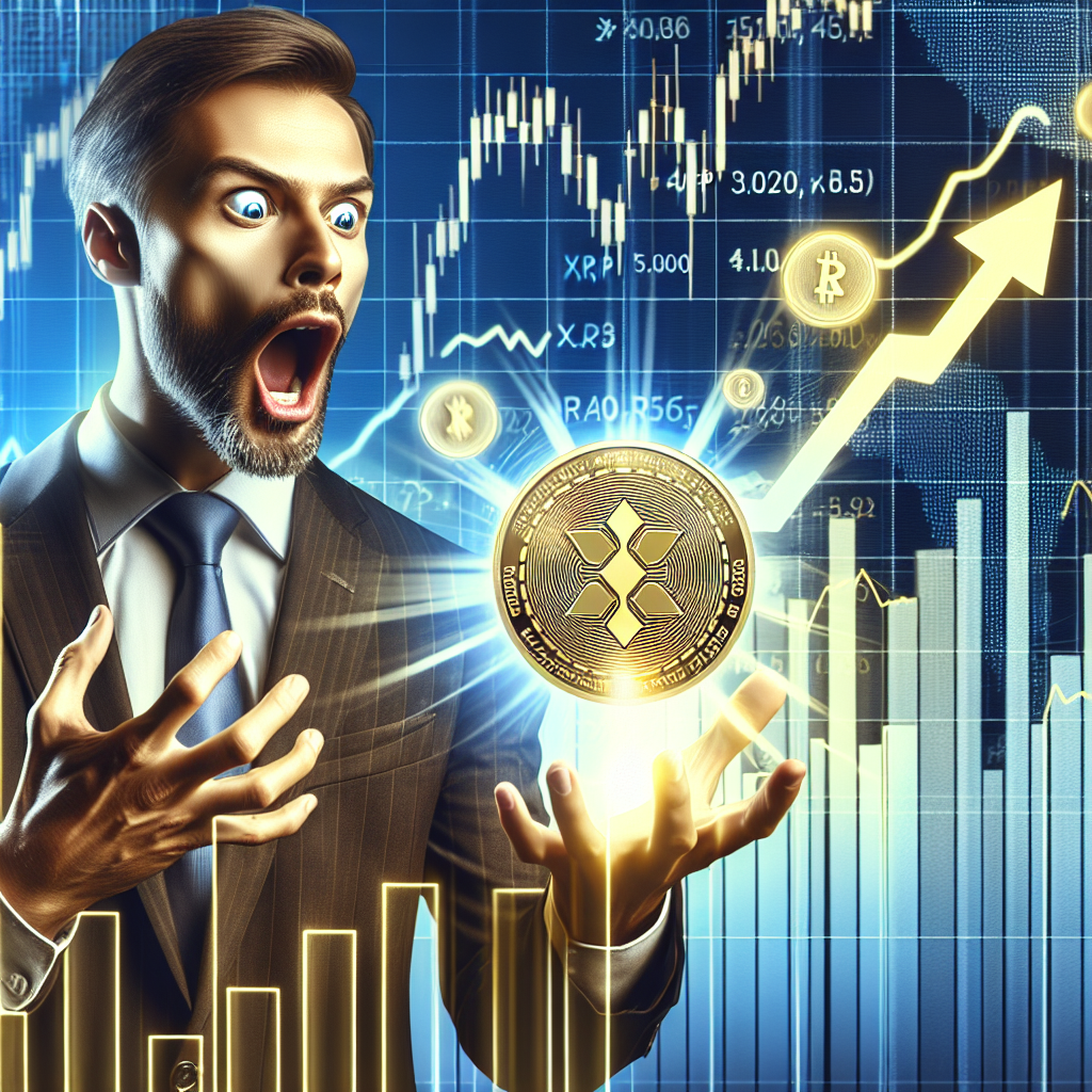 Analist geeft dringend advies Geen XRP bezitten is nu de grootstefout die je kunt maken
