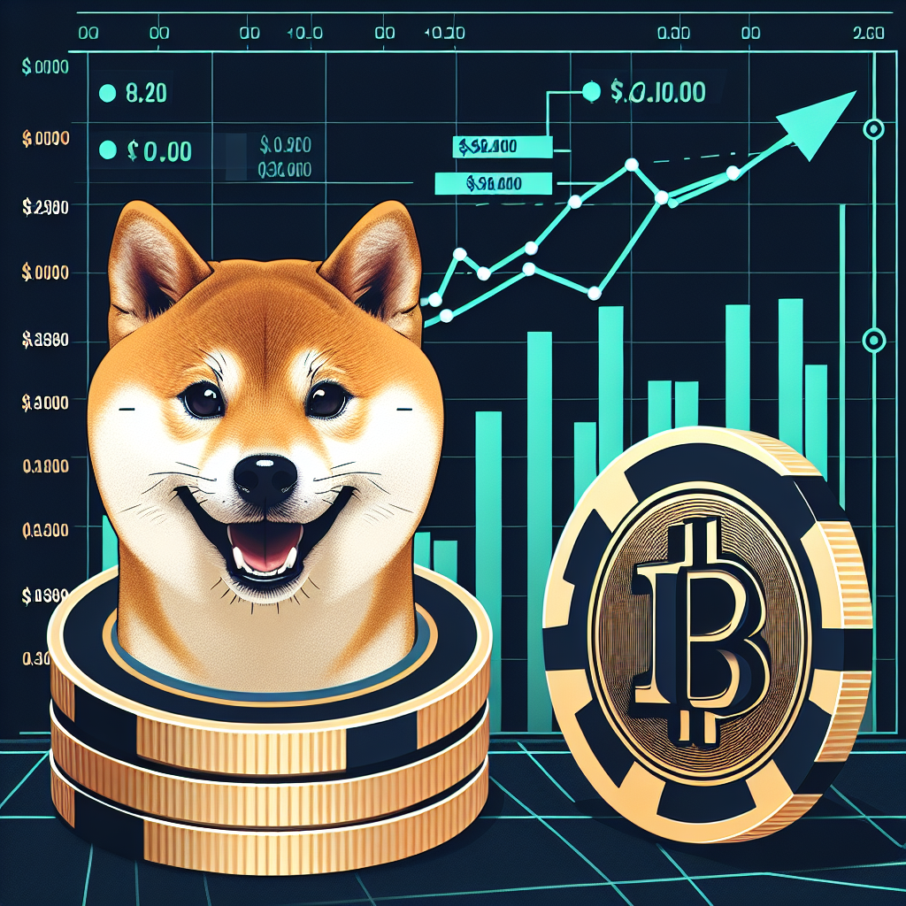 Analyse: Dogecoin op weg naar $0,20 – Wat zijn de kansen op doorbraak?