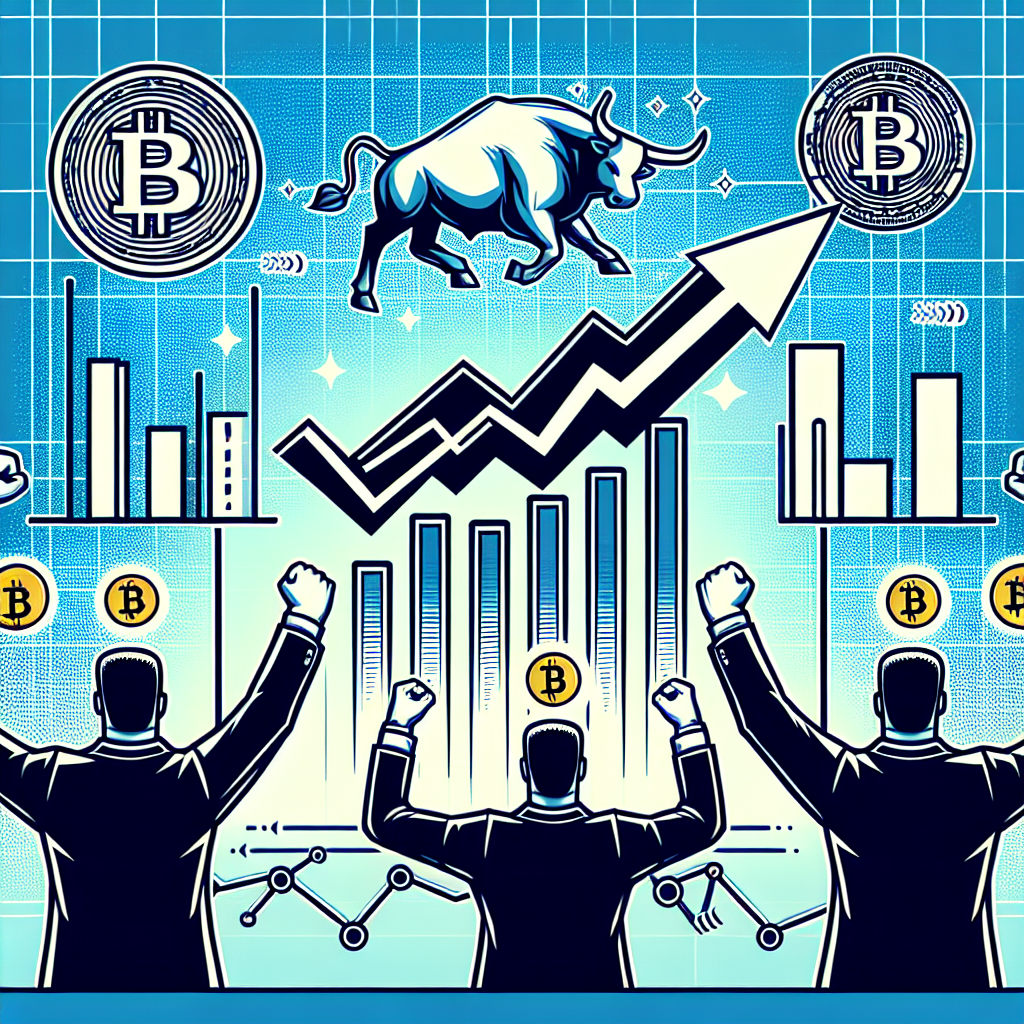Analyst onthult: 3 krachtige bullish signalen wijzen op explosieve groei van Altcoins!