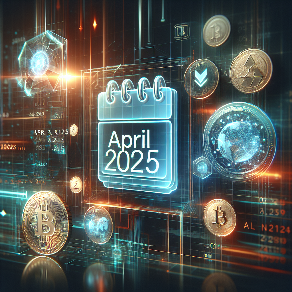 April 2025 Update: Welke Cryptodiensten Voldoen al aan de MiCAR-Standaarden?