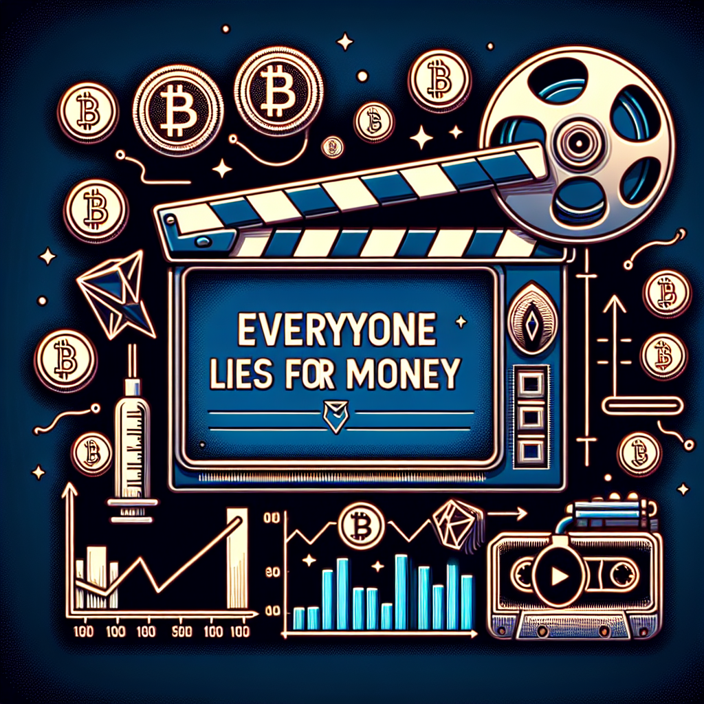 Ben McKenzie onthult aangrijpende crypto-documentaire: 'Iedereen liegt voor geld'