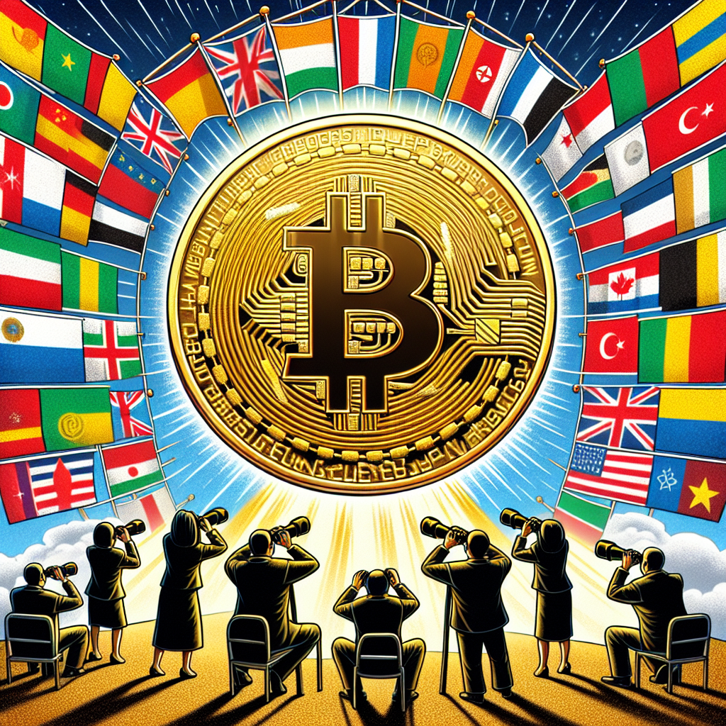 Bitcoin Bereikt 150.000 Analist Voorziet Gigantische Stijging Na VS China Akkoord