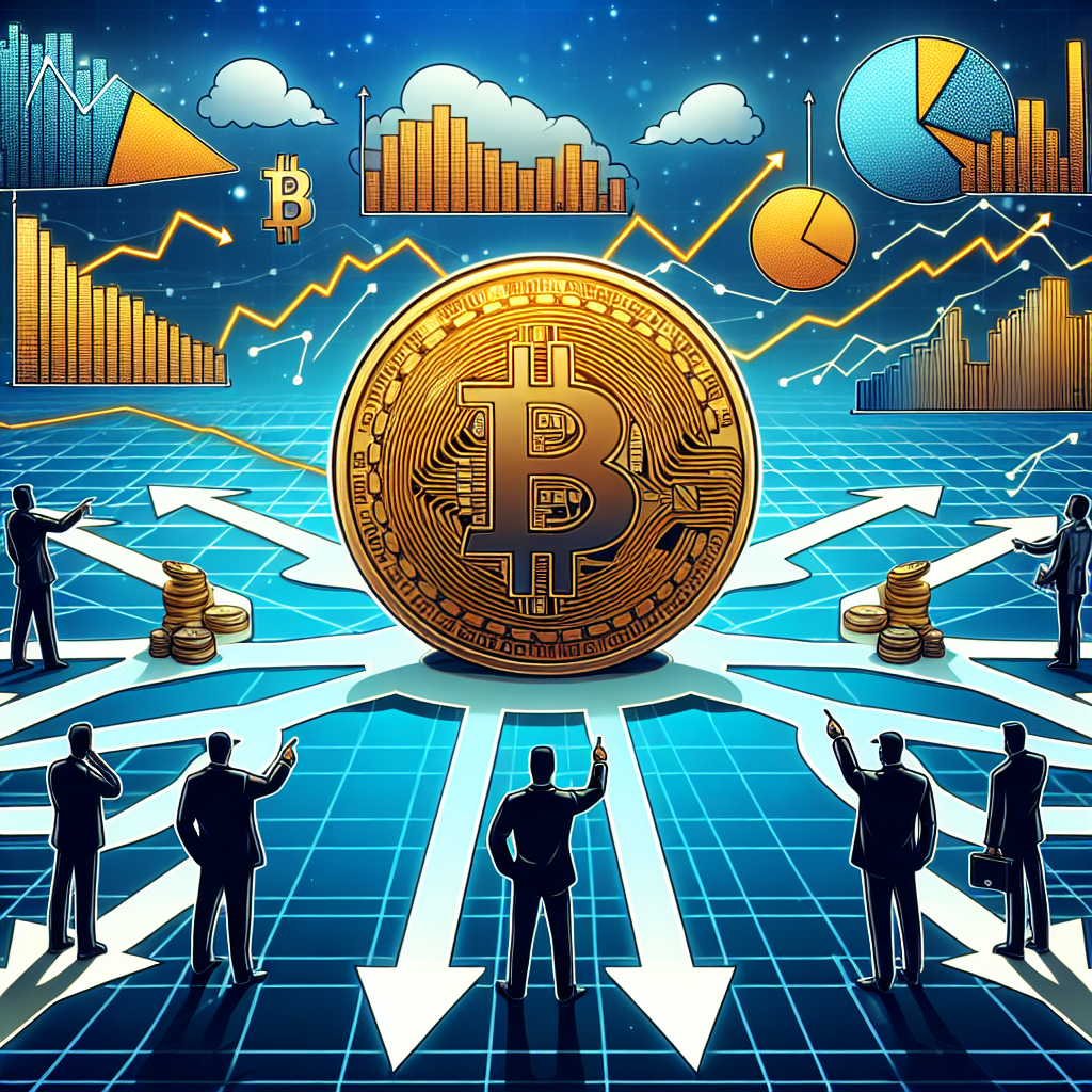 Bitcoin Bereikt Cruciaal Keerpunt Analisten Lichten de Redenen Toe