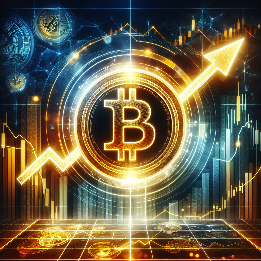 Bitcoin Dominantie Bereikt Hoogtepunt van Vier Jaar Terwijl BTC-prijs Boven $97.000 Schiet