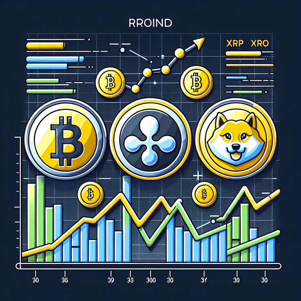 Bitcoin Knalt Omhoog, XRP en Dogecoin Volgen: Volledige Analyse & Trends in Crypto