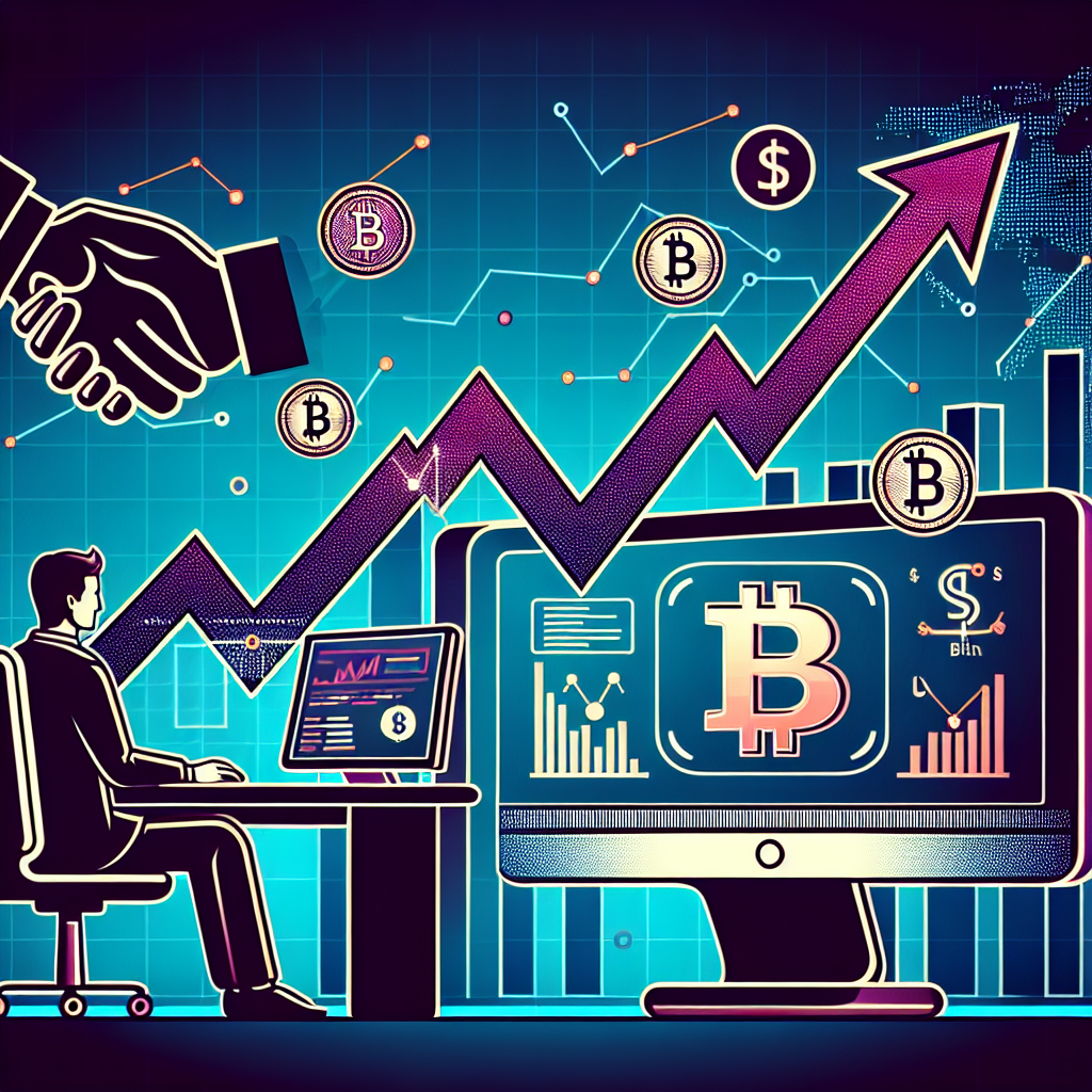 Bitcoin Koers Stijgt Naar 100.000 Trump Impliceert ‘Grote Handelsdeal – Wat Betekent Dit Voor Investeringen