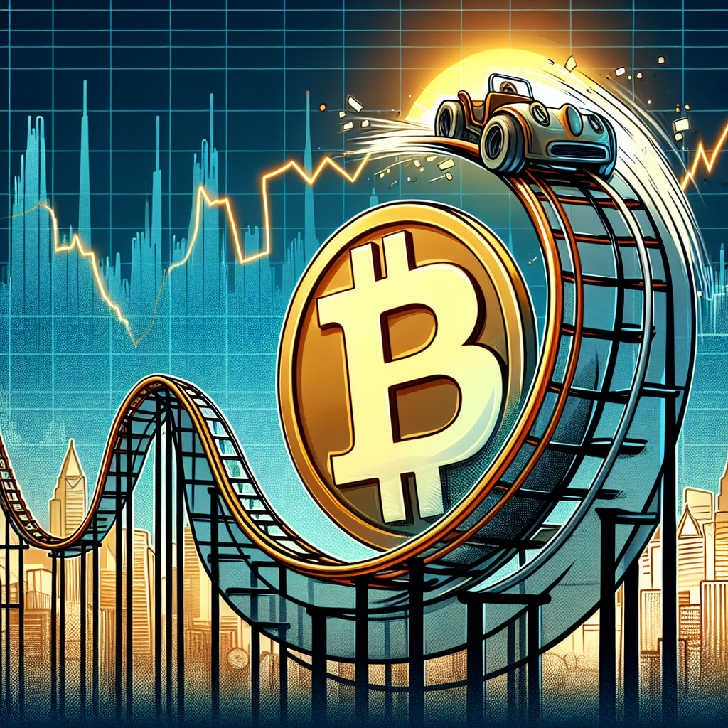 Bitcoin Koers Verliert Stoom, Maar Steunzone Blijft Intact