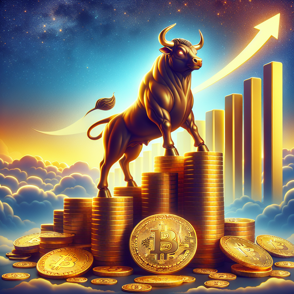 Bitcoin Prijs Overtreft 100K—Is De Stierenmarkt Terug