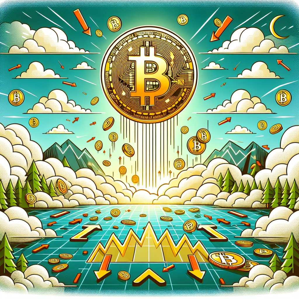 Bitcoin bereikt $104.000: bijna $400 miljoen aan short-posities geliquideerd, wat nieuwe stijgingen mogelijk maakt