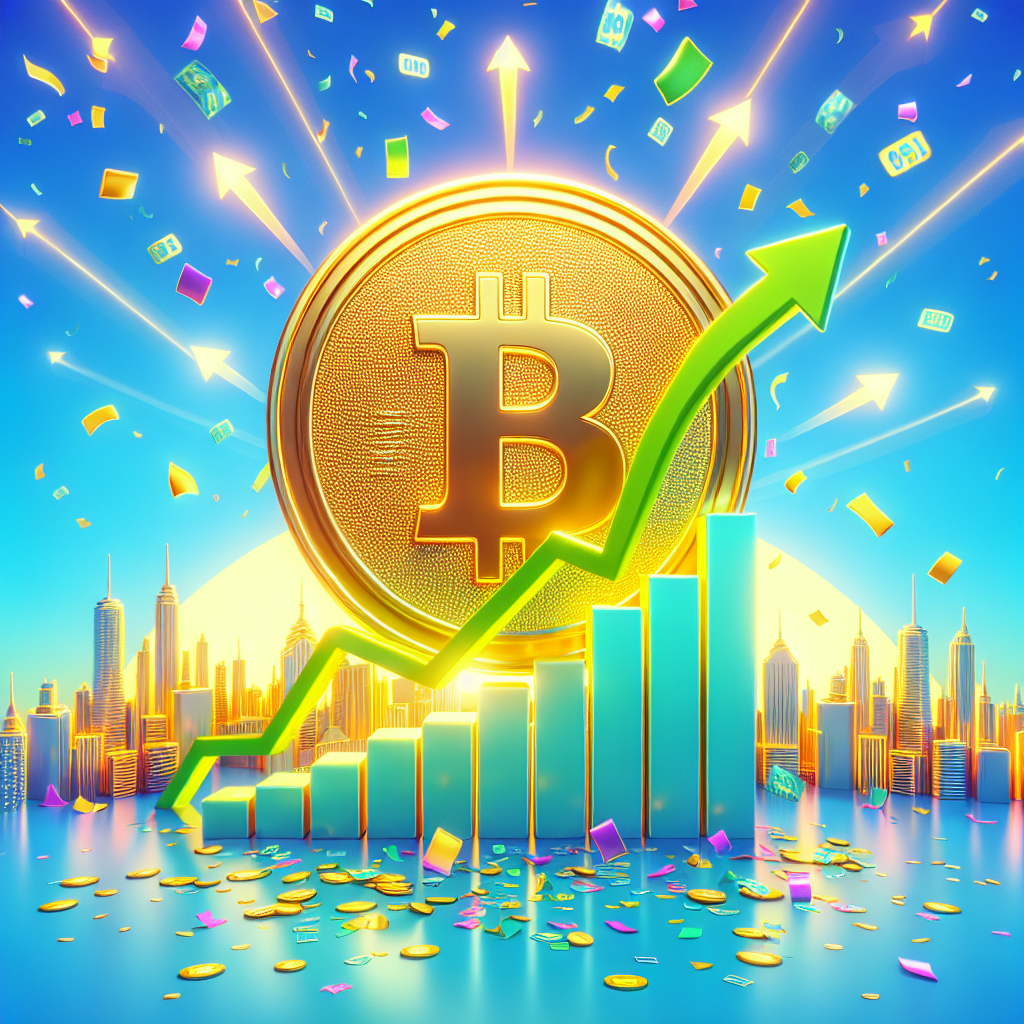 Bitcoin nadert de 105.000 tegenhanger dankzij positieve macro economische ontwikkelingen dit weekend
