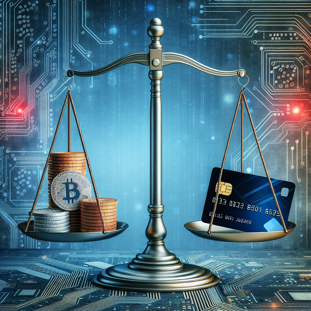 Britse toezichthouder stelt verbod voor op aankoop van crypto met creditcards