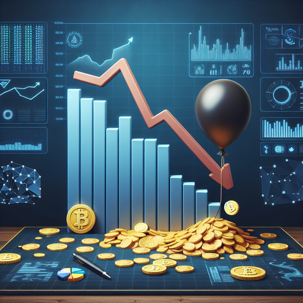 Coinbase Ontgoochelt met Q1-omzetcijfers te Kort voor Verwachtingen door Daling in Handelsvolume