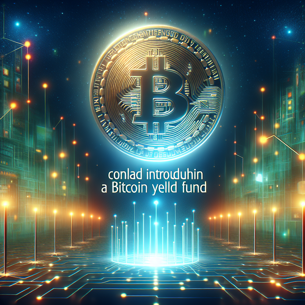Coinbase introduceert Bitcoin Yield Fund: Zet dit de nieuwe norm in de cryptowereld?