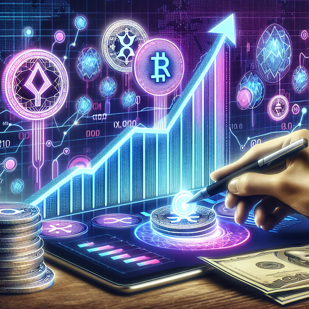 Crypto-expert: XRP naar $10 is pas het begin!