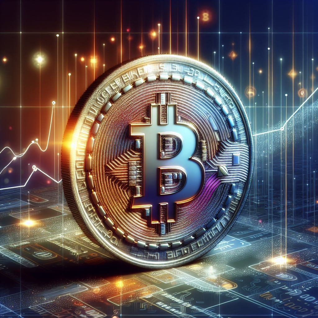 Crypto in opmars: Deze digitale munteenheid wint snel aan populariteit bij online betalingen