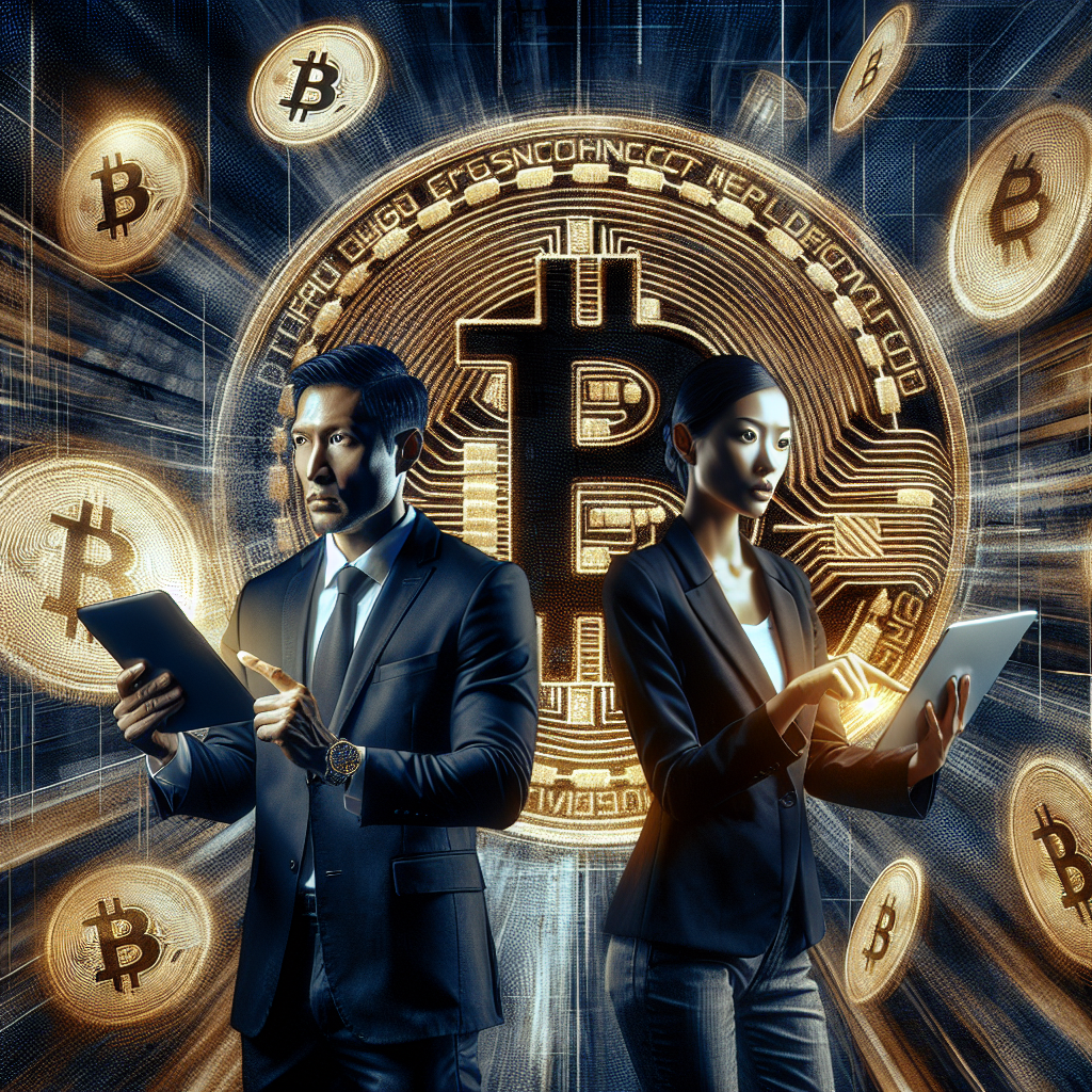 Deadline Belastingaangifte Nederland Nadert: Heb Je Crypto?