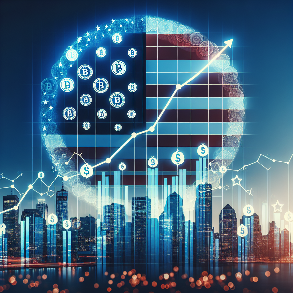 Deribit mikt op Amerikaanse groei dankzij crypto-vriendelijke Trump-regering, meldt FT