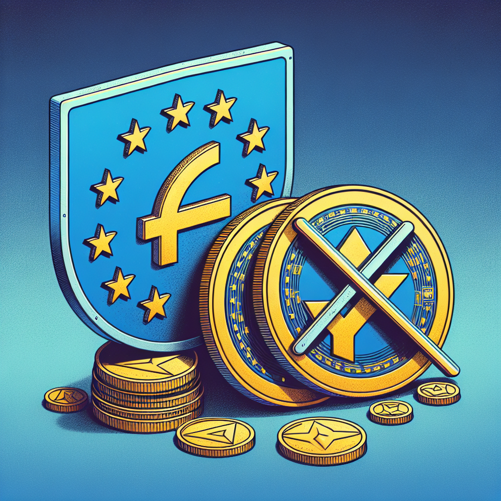 EU neemt strenge maatregel: Verbod op privacycoins als Monero en Zcash vanaf 2027!