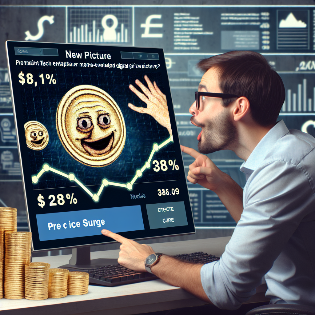 Elon Musk's nieuwe profielfoto katapulteert memecoins tot 281% koersstijging! Maak je klaar voor de koersexplosie!