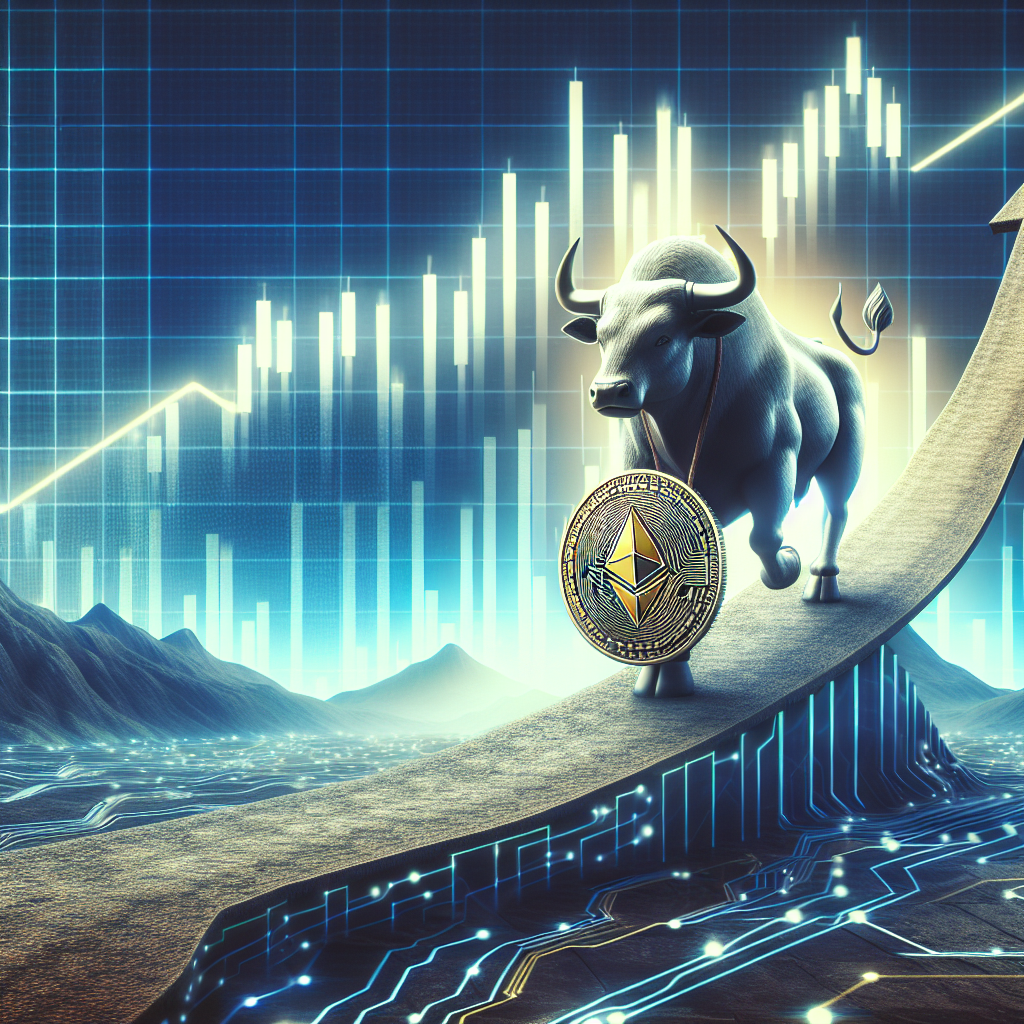 Ethereum Prijs Herstelt: Zullen Stieren de Doorbraak Echt Bereiken?