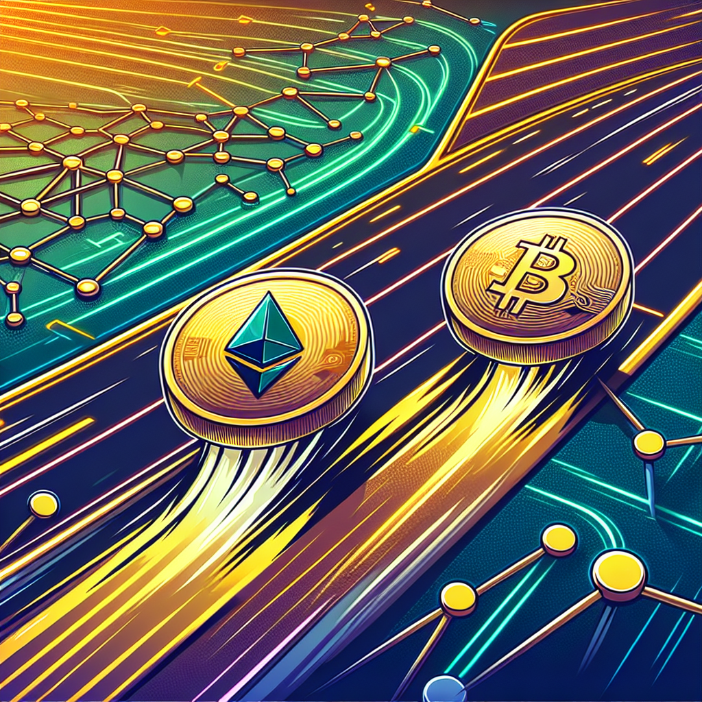 Ethereum overrompelt Bitcoin: Begin van een nieuw altseason?