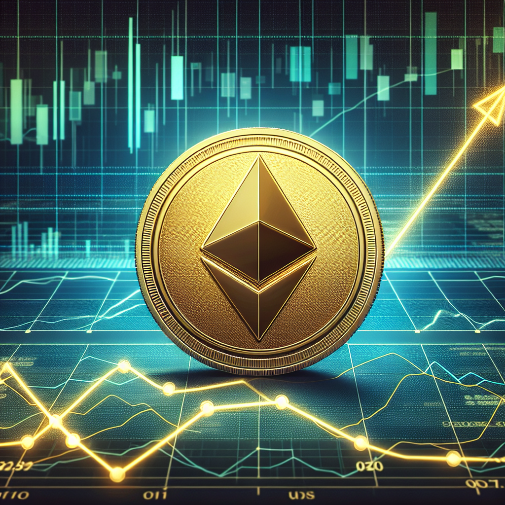 Ethereum-prijs ondergaat gezonde correctie – opwaartse trend blijft intact