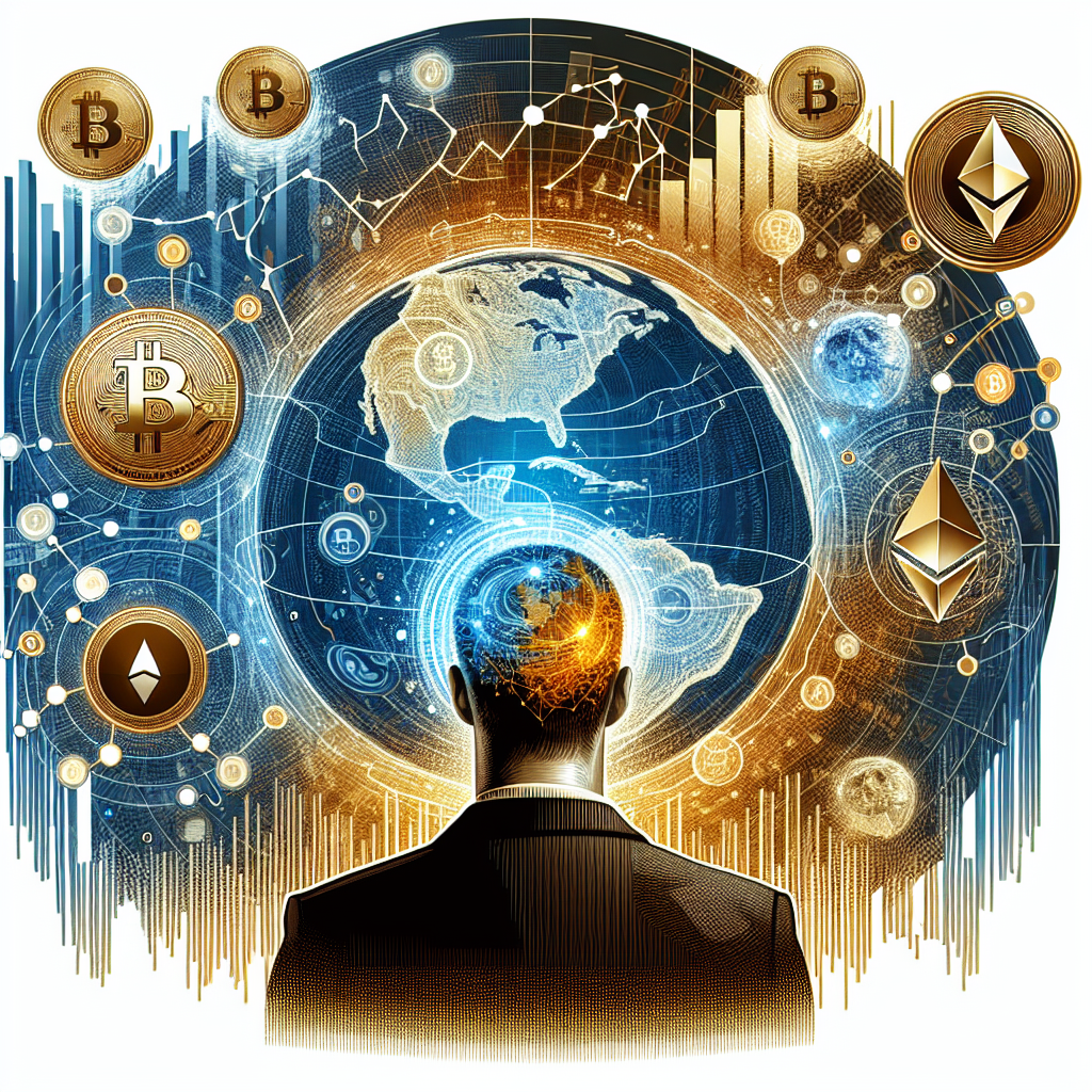 Evan Luthra: Hoe Dit Invloedrijke Fonds De Cryptowereld Opnieuw Vormgeeft