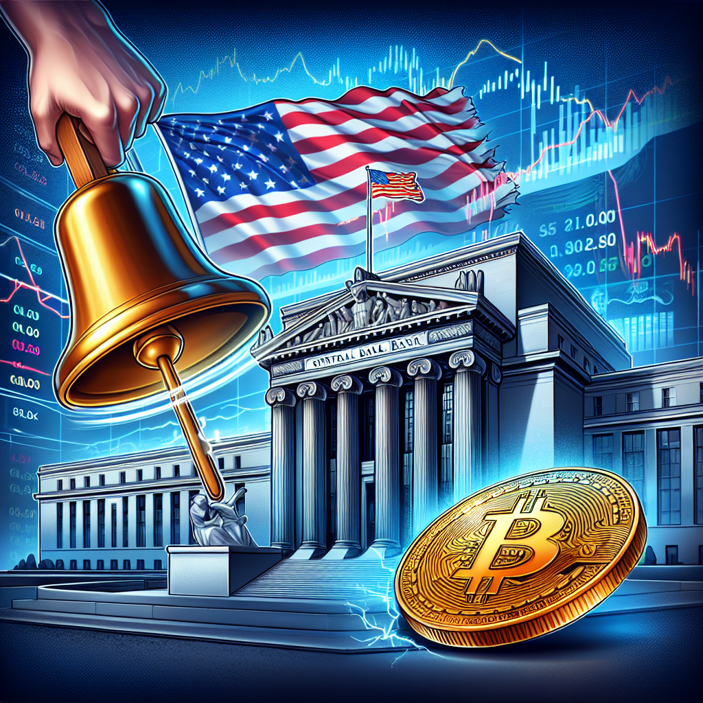 Fed slaat alarm: Trump’s handelspolitiek creëert risico op stagflatie in de VS - Wat betekent dit voor crypto?