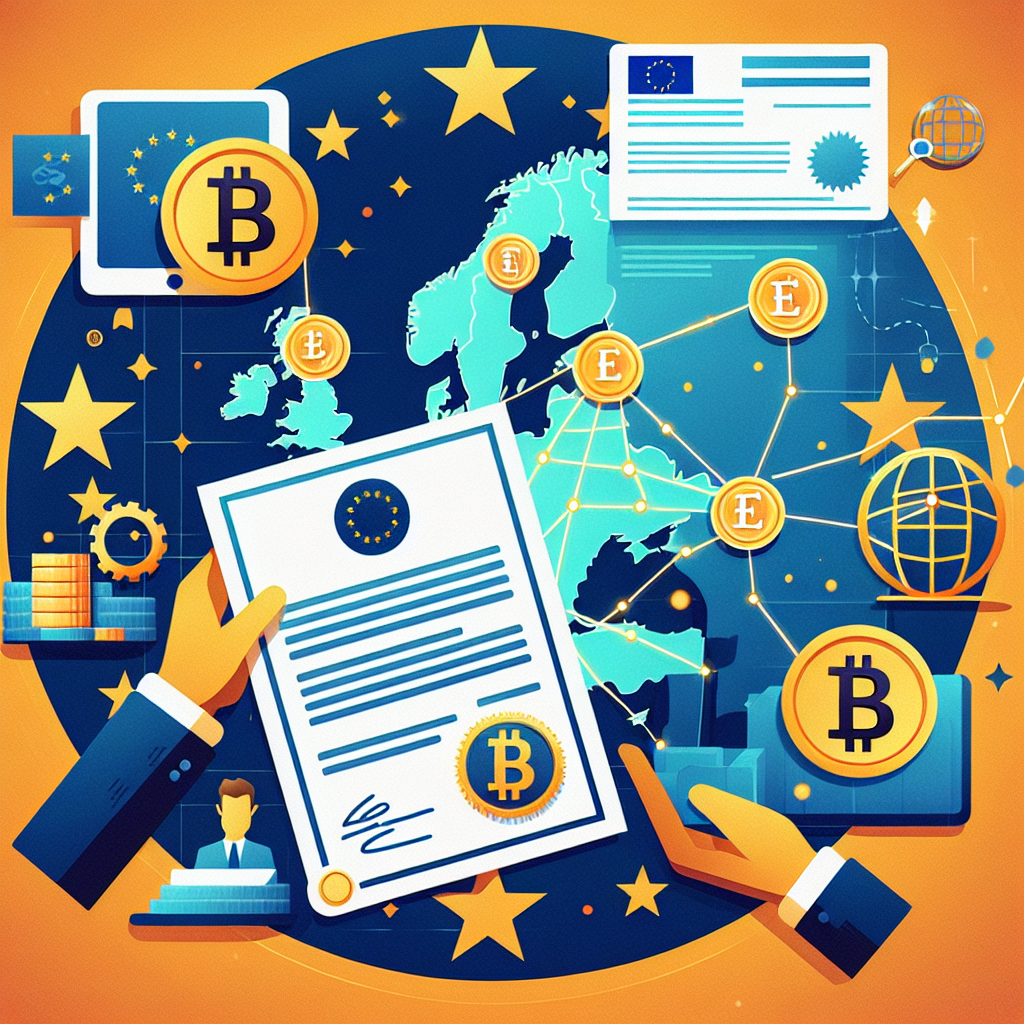 Gemini Verwerft Vergunning voor Uitbreiding van Crypto Derivaten in de EU