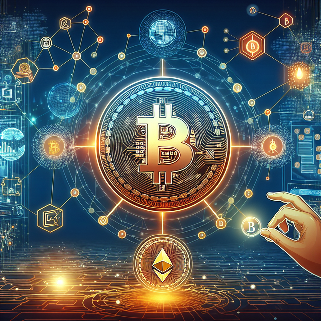 Laatste Nieuws over Bitcoin en Ethereum: Ontdek de Cruciale Ontwikkelingen in de Blockchain Wereld