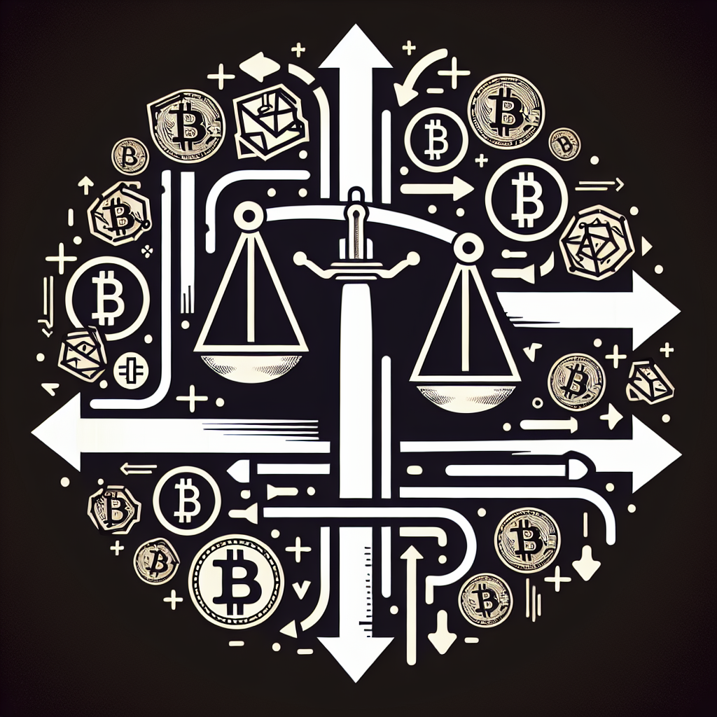 Let op deze cruciale Bitcoin-prijspunten: BTC bereikt een veelzijdig 'besluitmoment'