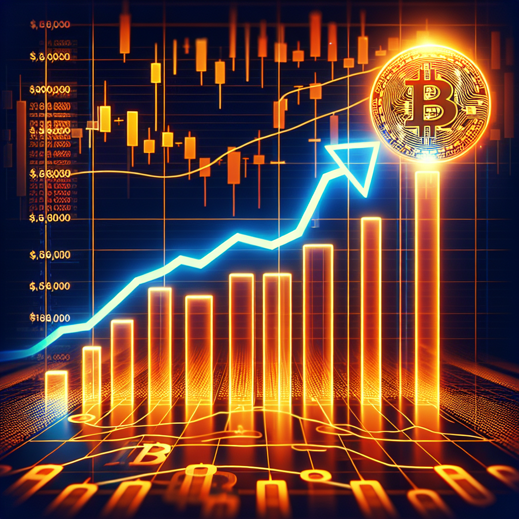 Macro-expert Voorspelt: Bitcoin Koers Stijgt naar $180.000 - Dit is Hoe