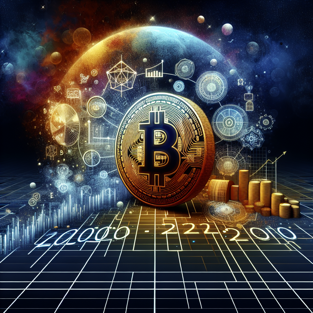 Matt Hougan Voorspelt Bitcoin Doorbreekt de 200.000 Grens in 2025