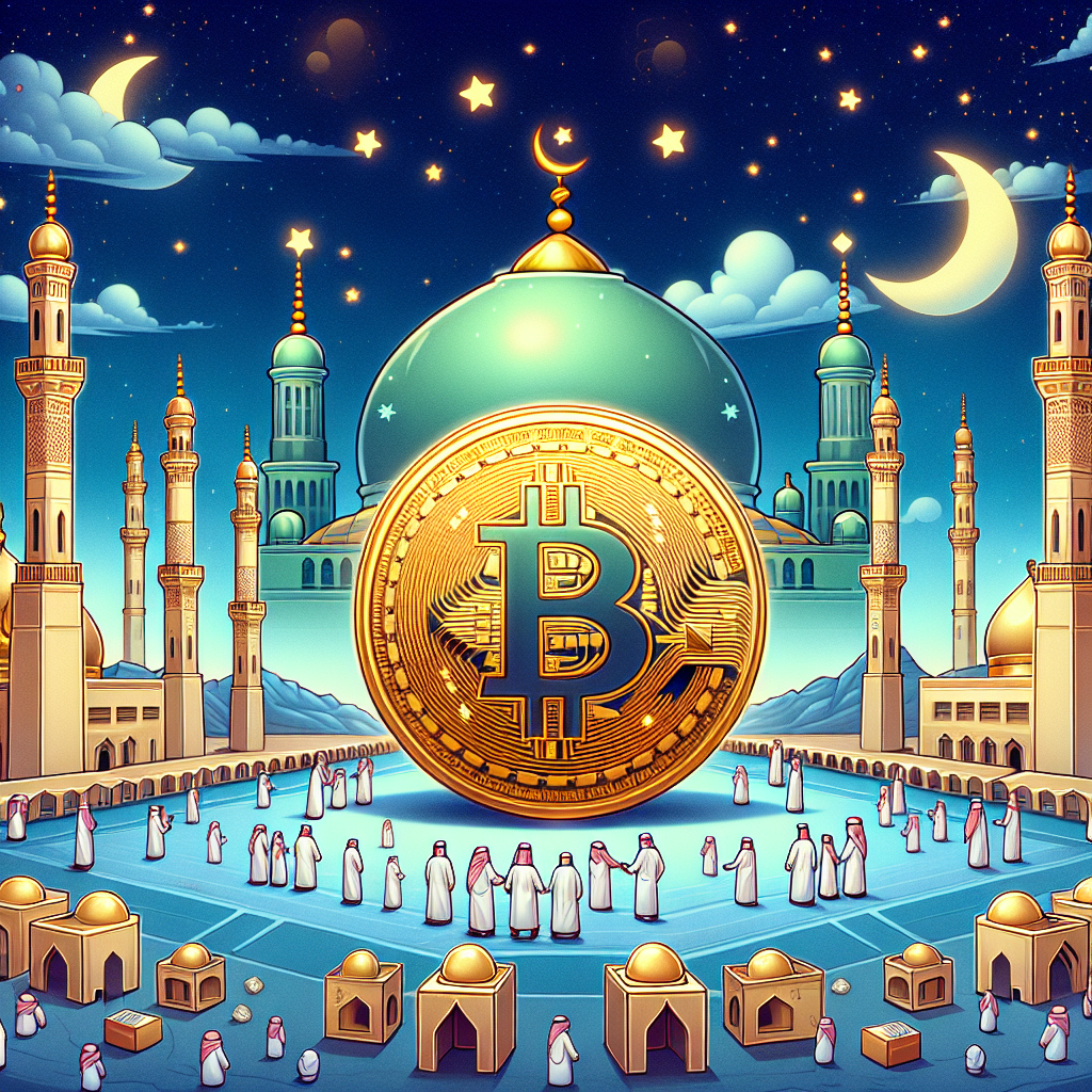 Michael Saylor roept Saoedi-Arabië op: 'Investeer in Bitcoin en vergroot je rijkdom duizendvoudig'
