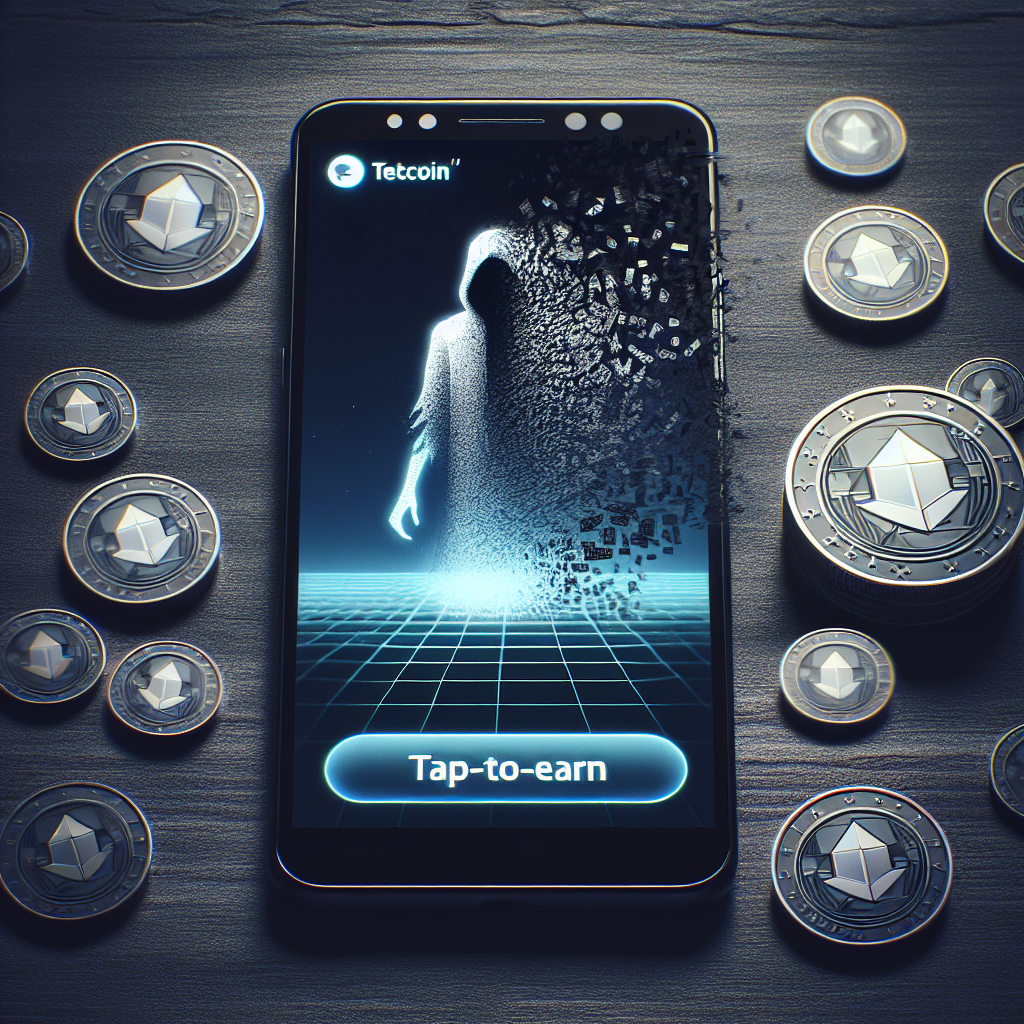Notcoin: 'Tap-to-earn waarschijnlijk ten dode opgeschreven' nu Telegram-games veranderen