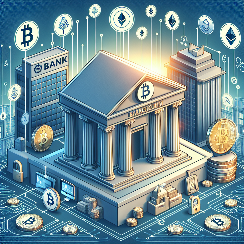 OCC bevestigt: Banken kunnen crypto voor klanten beheren en zelfs uitbesteden