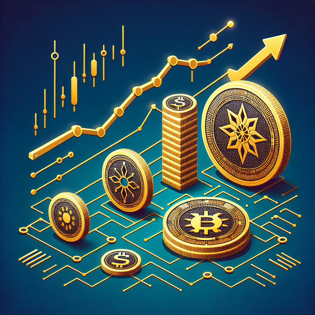 Ontdek de Top 3 Opkomende Cryptomunten die Solana Overschaduwen in de Volgende Bullmarkt!