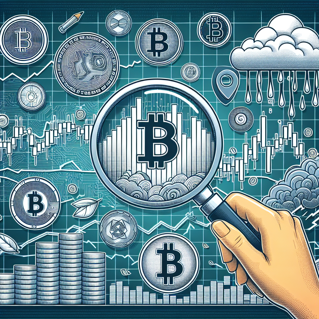 Rapport Onthult: Meer dan Helft Gelanceerde Cryptomunten Onderuit – Toekomst Crypto Markt Onderzocht
