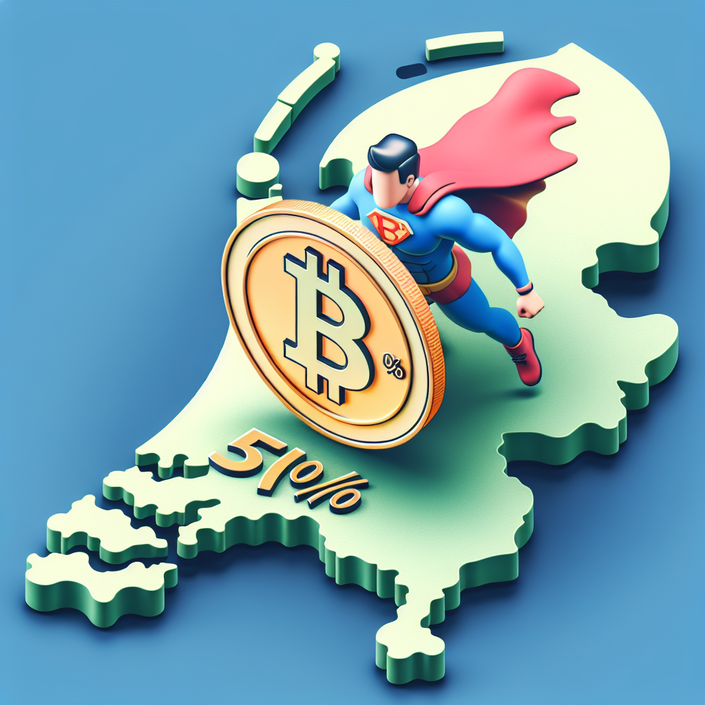 Rutte's Dappere Zet: Kan Bitcoin Nederland Redden met een Verhoogd Defensiebudget van 5%?