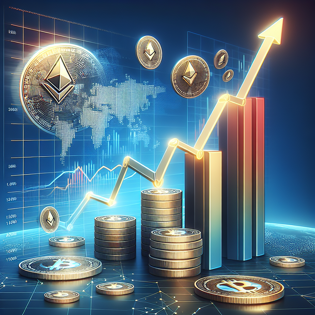 Stablecoins Knallen Voorbij $1,82 Biljoen: Hoe Ze de Geldwereld Sneller Transformeren dan Ooit!