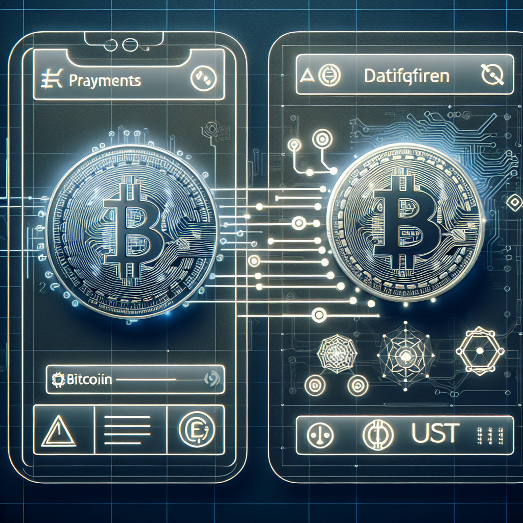 Tether's CEO Kondigt AI-platform aan voor Betalingen in Bitcoin en USDT