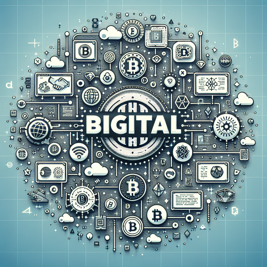 Tokenisatie breekt door: alles komt samen voor deze digitale revolutie