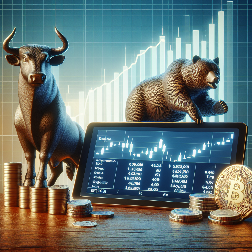 Top-investeerder waarschuwt: ‘Scoor Nu Je Bitcoin, Voordat Je de Boot Mist!’