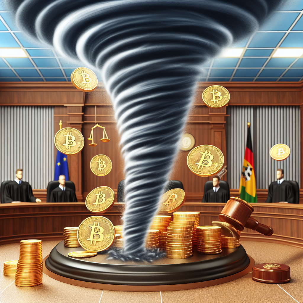 Tornado Cash behaalt belangrijke juridische overwinning voor de gehele crypto-industrie – Dit is de reden