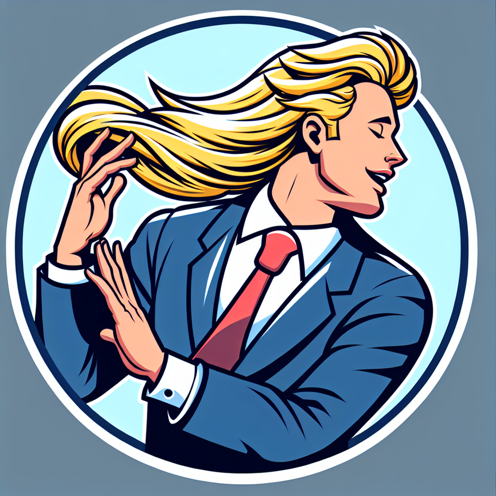Trump ontkent eerst winst op memecoin, maar draait als een speer terug op zijn uitspraak